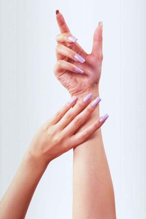 確かな技術力を習得できるネイルスクール