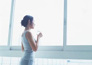 流さないトリートメントについて