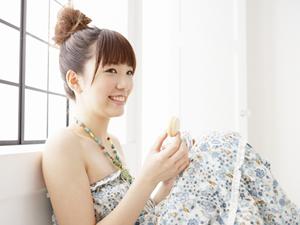 目立たない治療ができる京都の矯正歯科